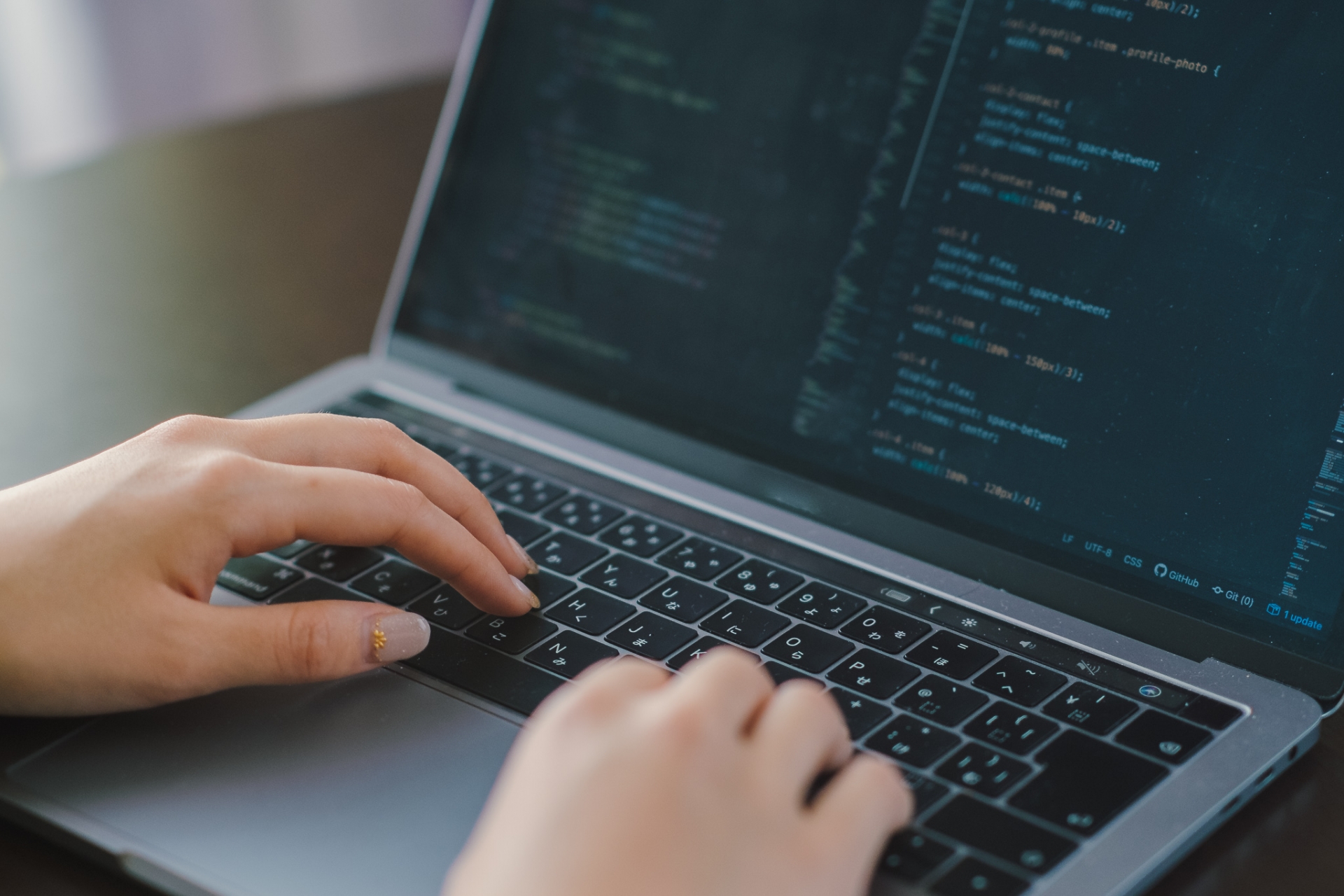 プログラマイメージ